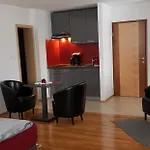 Ema And Apartman Ljubljana