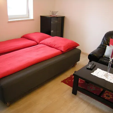 Apartman Ema And Ljubljana