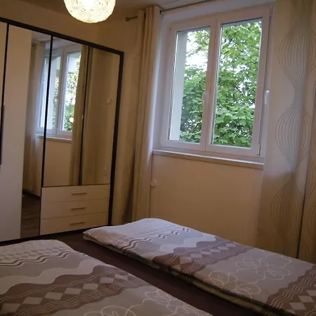 Apartman Ema And