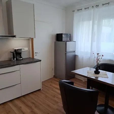 Ema And Appartement *
