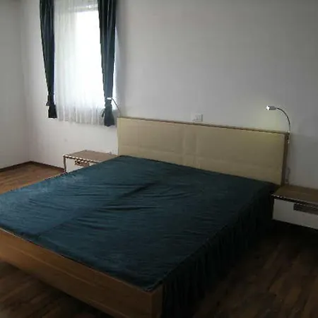 Appartement Ema And Ljubljana