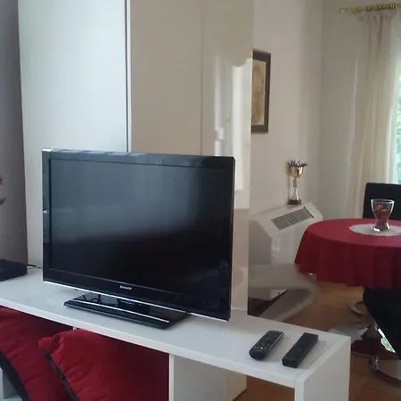 Appartement Ema And
