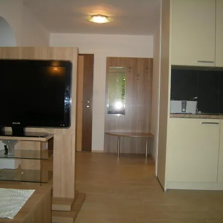 Ema And Apartman Ljubljana