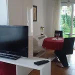 Ema And * Λιουμπλιάνα