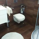 Ema And Διαμέρισμα