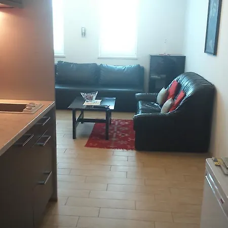 Ema And Apartamento Liubliana