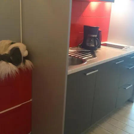 Apartma Ema And Ljubljana