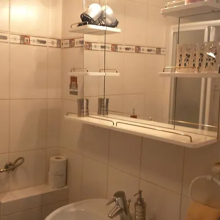 Ema And Apartamento Liubliana