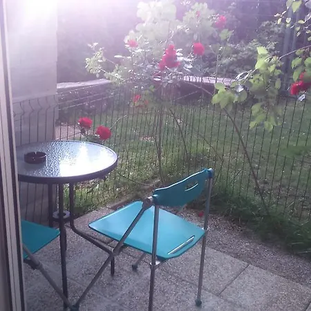 Ema And Apartamento *