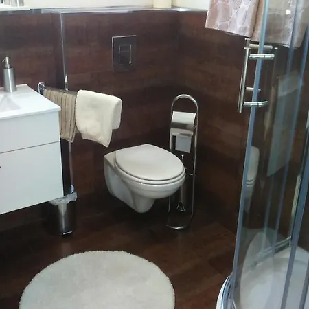 Apartmán Ema And