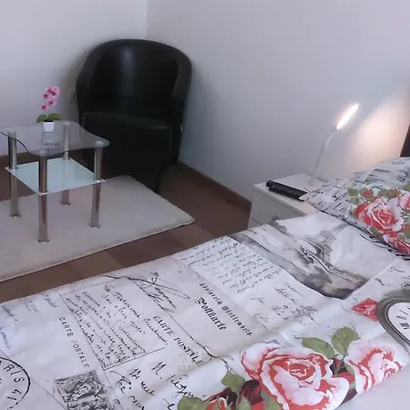 Ema And Apartamento *