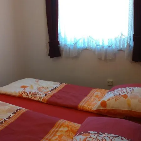 Ema And Apartmán Lublaň