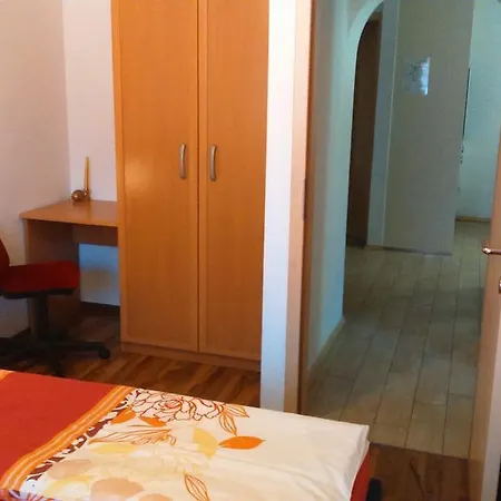 Apartma Ema And Ljubljana