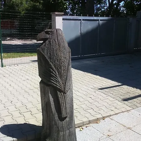 Ema And Apartmán Lublaň