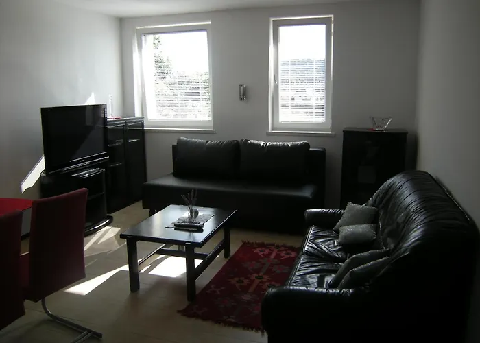 维拉艾玛客房公寓 卢布尔雅那