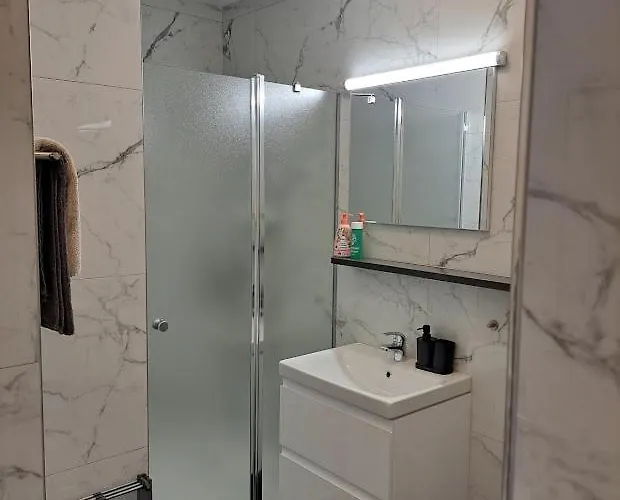 维拉艾玛客房公寓 公寓