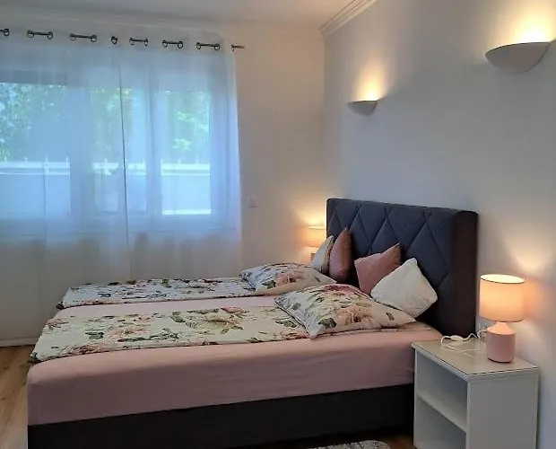 Ema And Διαμέρισμα Λιουμπλιάνα