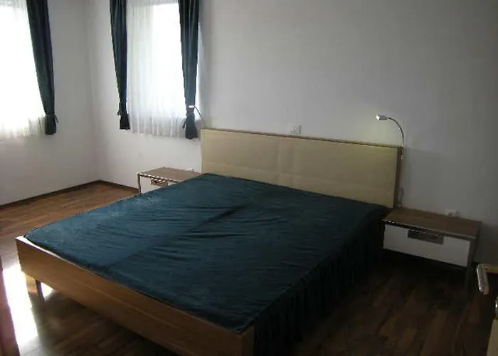 Lägenhet Ema And Ljubljana