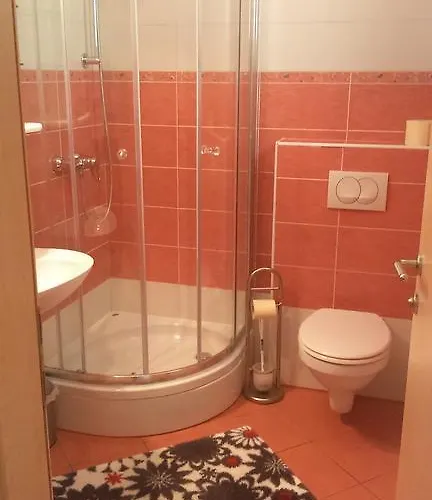 Ema And Διαμέρισμα