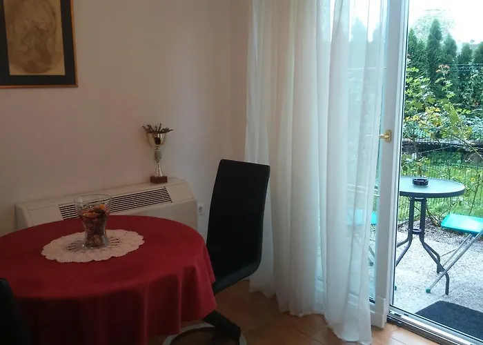 Lägenhet Ema And Ljubljana