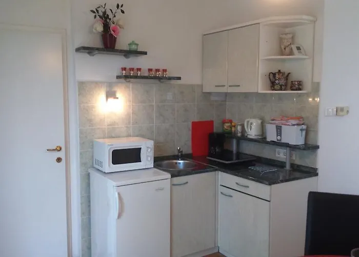 Ema And Lägenhet Ljubljana