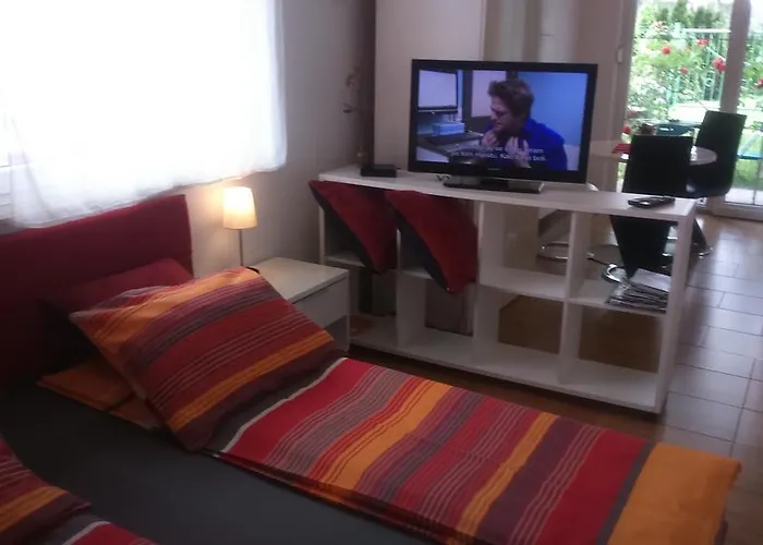 Ema And Lägenhet Ljubljana