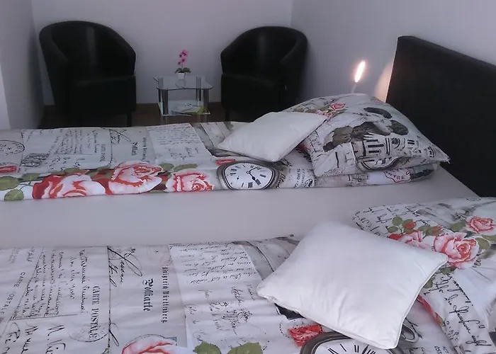 Ema And Διαμέρισμα *