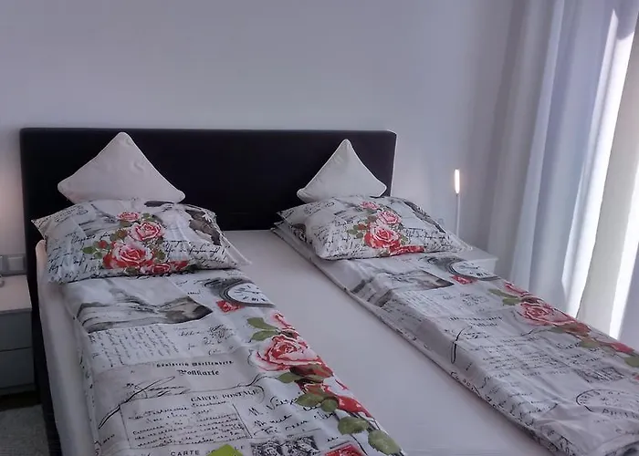 Ema And * Λιουμπλιάνα