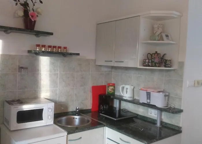 Ema And Διαμέρισμα Λιουμπλιάνα