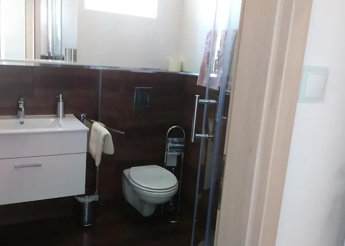 维拉艾玛客房公寓