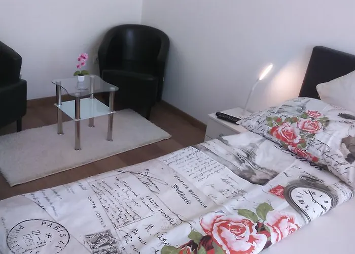 维拉艾玛客房公寓 公寓 *