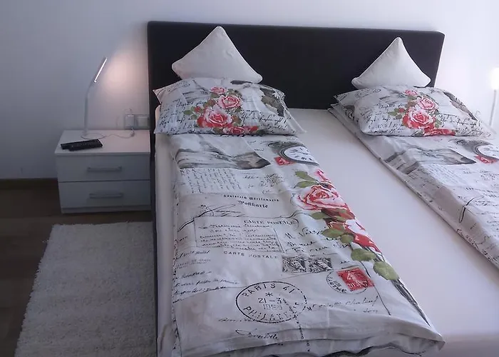 公寓 维拉艾玛客房公寓