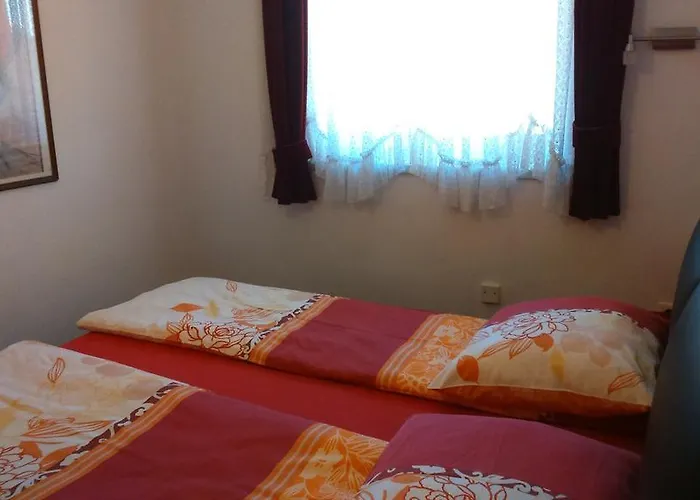 Ema And Lägenhet Ljubljana