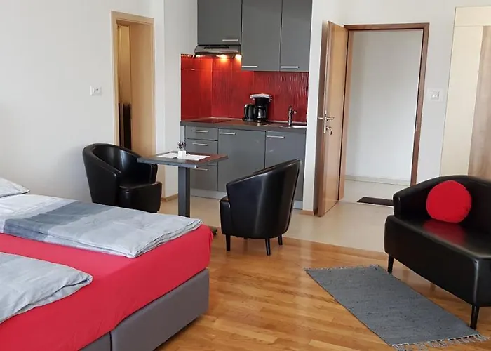 Ema And Διαμέρισμα *