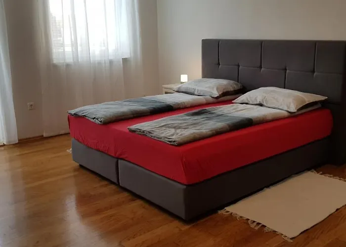 维拉艾玛客房公寓