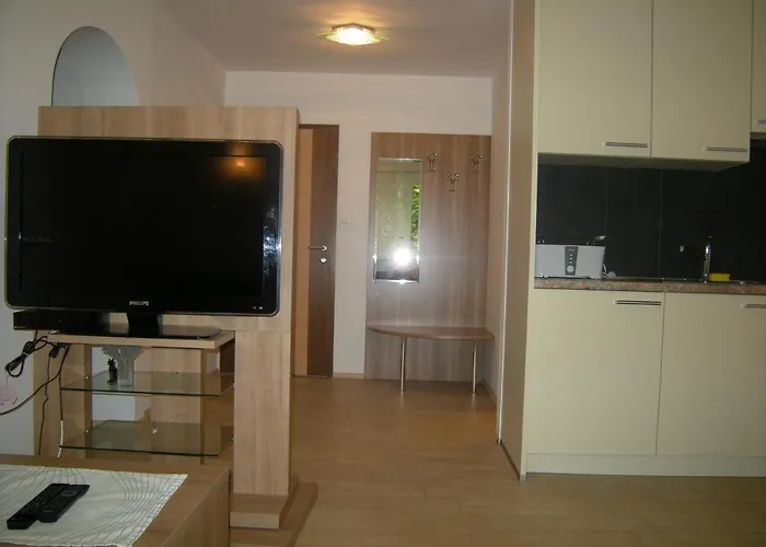 Ema And Lägenhet Ljubljana