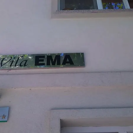 Ema And Appartamento Lubiana