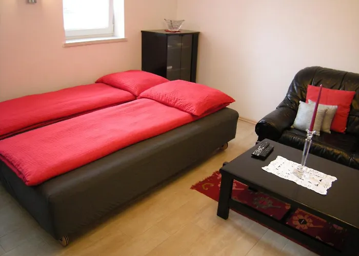 Apartment Ema And Laibach