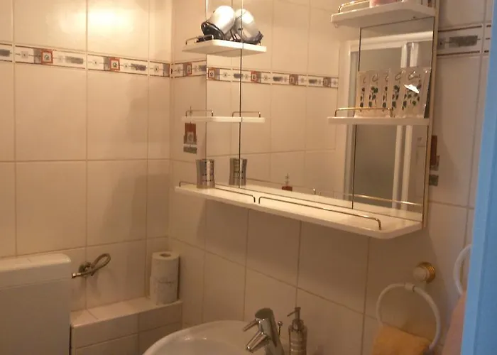 Ema And Apartment Laibach